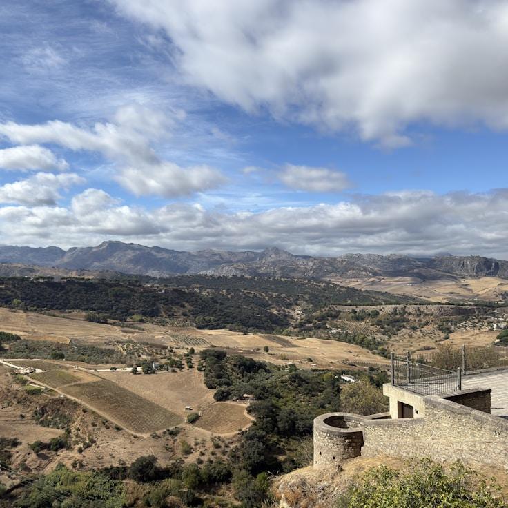 Entertainment zone at night in Germany