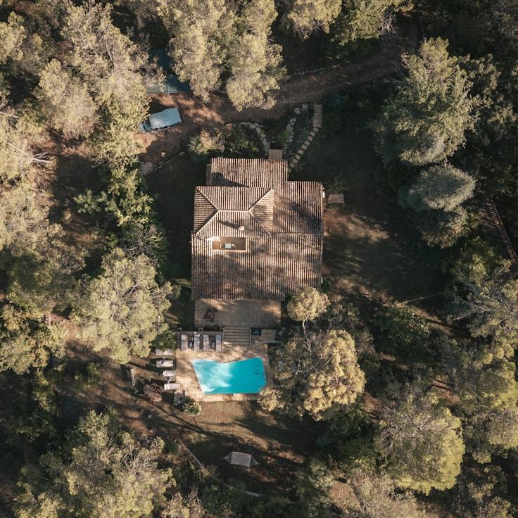 Family terraces and cafés for calm evenings in Düsseldorf